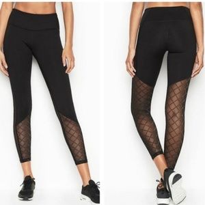 Y2K Victoria Sport knockout by victoria secret tights